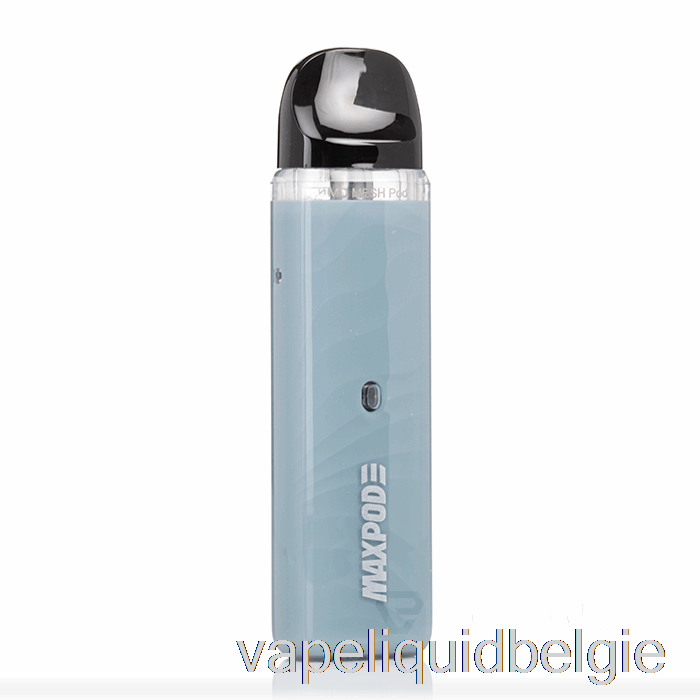 Vape Smaken Freemax Maxpod 3 15w Podsysteem Grijs